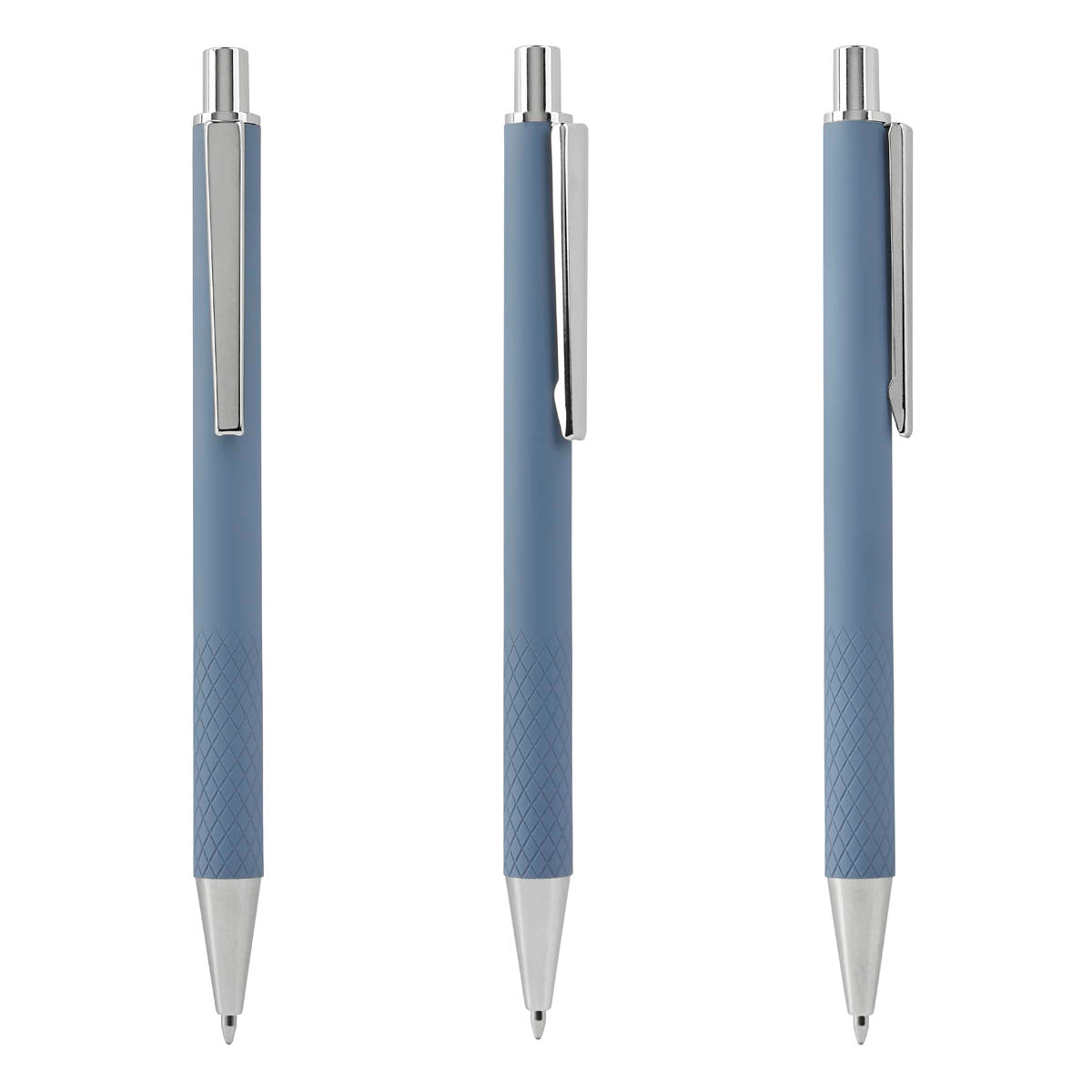 Set libreta + pluma profesional ZEGNO