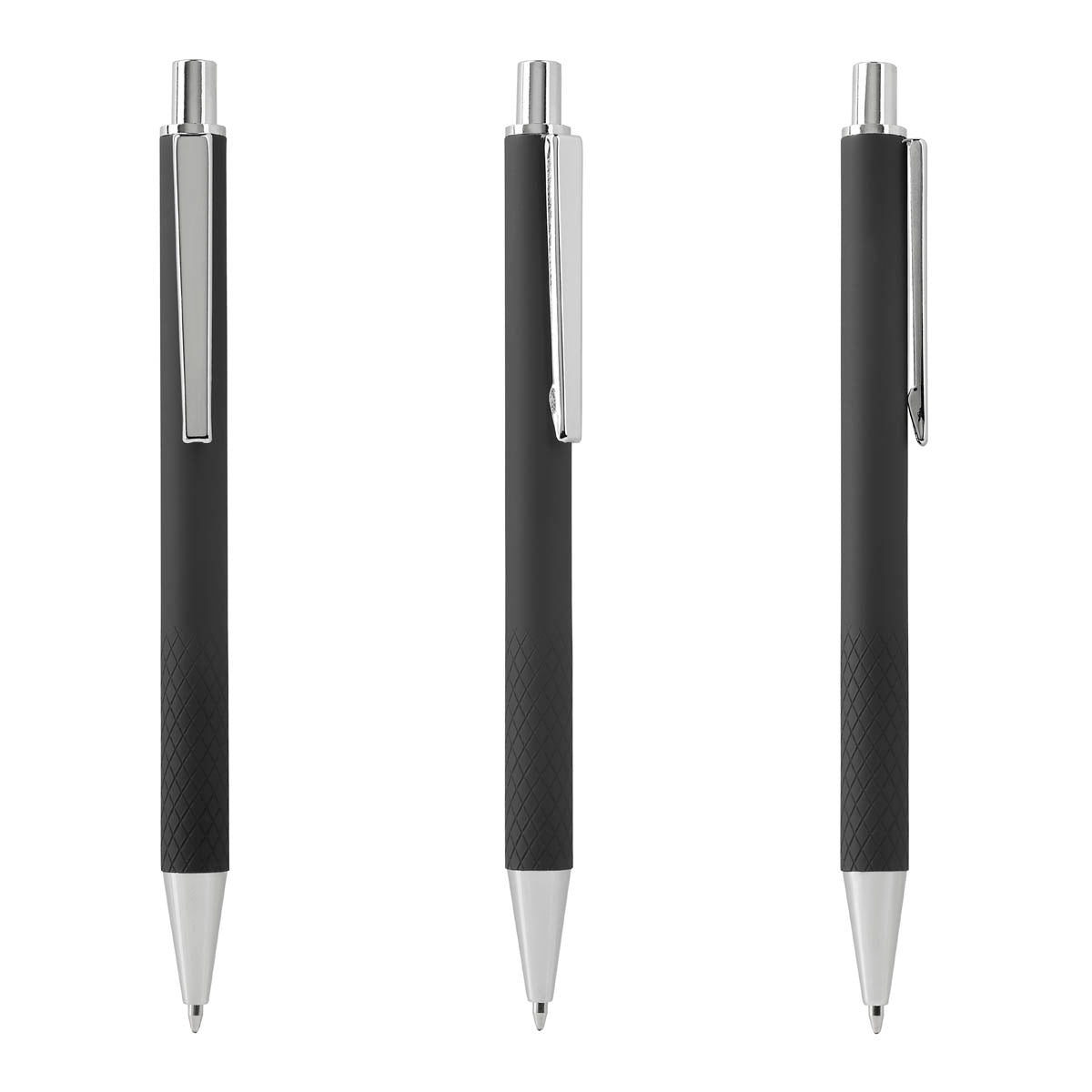Set libreta + pluma profesional ZEGNO