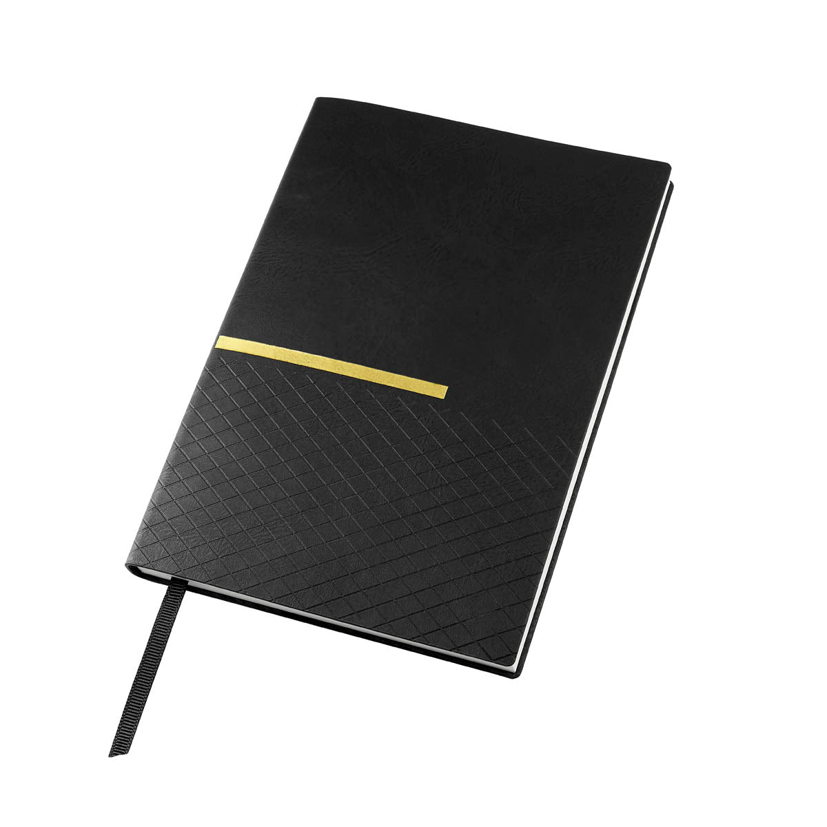 Set libreta + pluma profesional ZEGNO