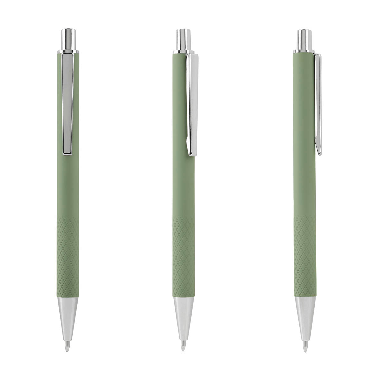 Set libreta + pluma profesional ZEGNO