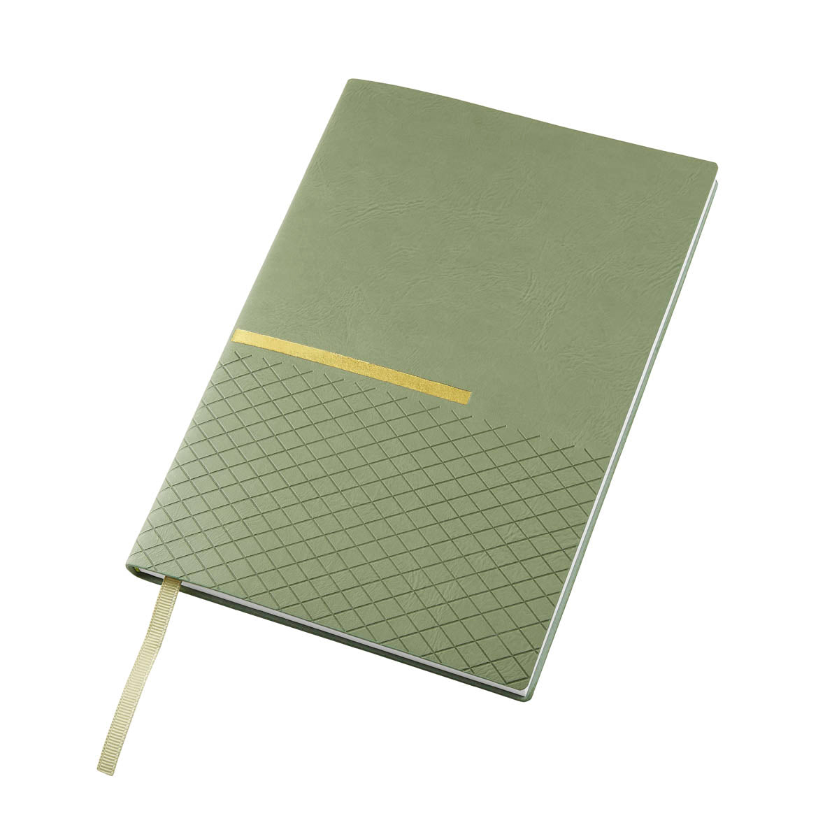 Set libreta + pluma profesional ZEGNO