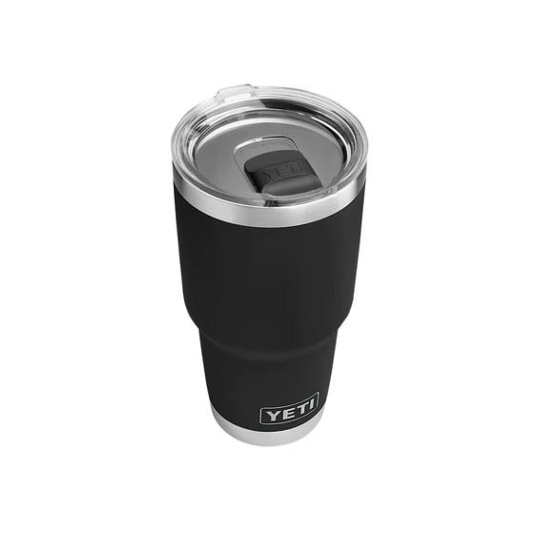 Termo 30oz YETI Negro
