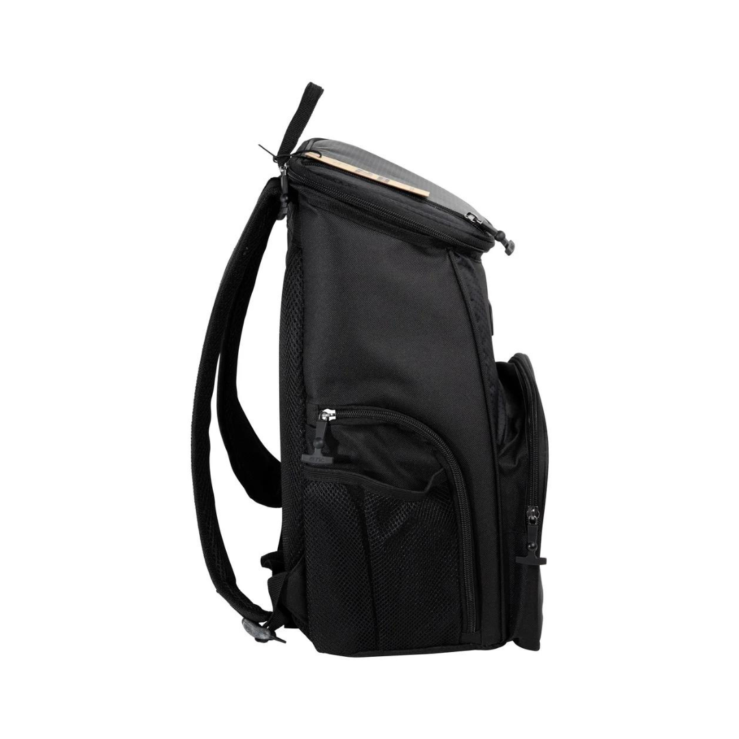 Mochila RTIC 15latas Black - Cooler