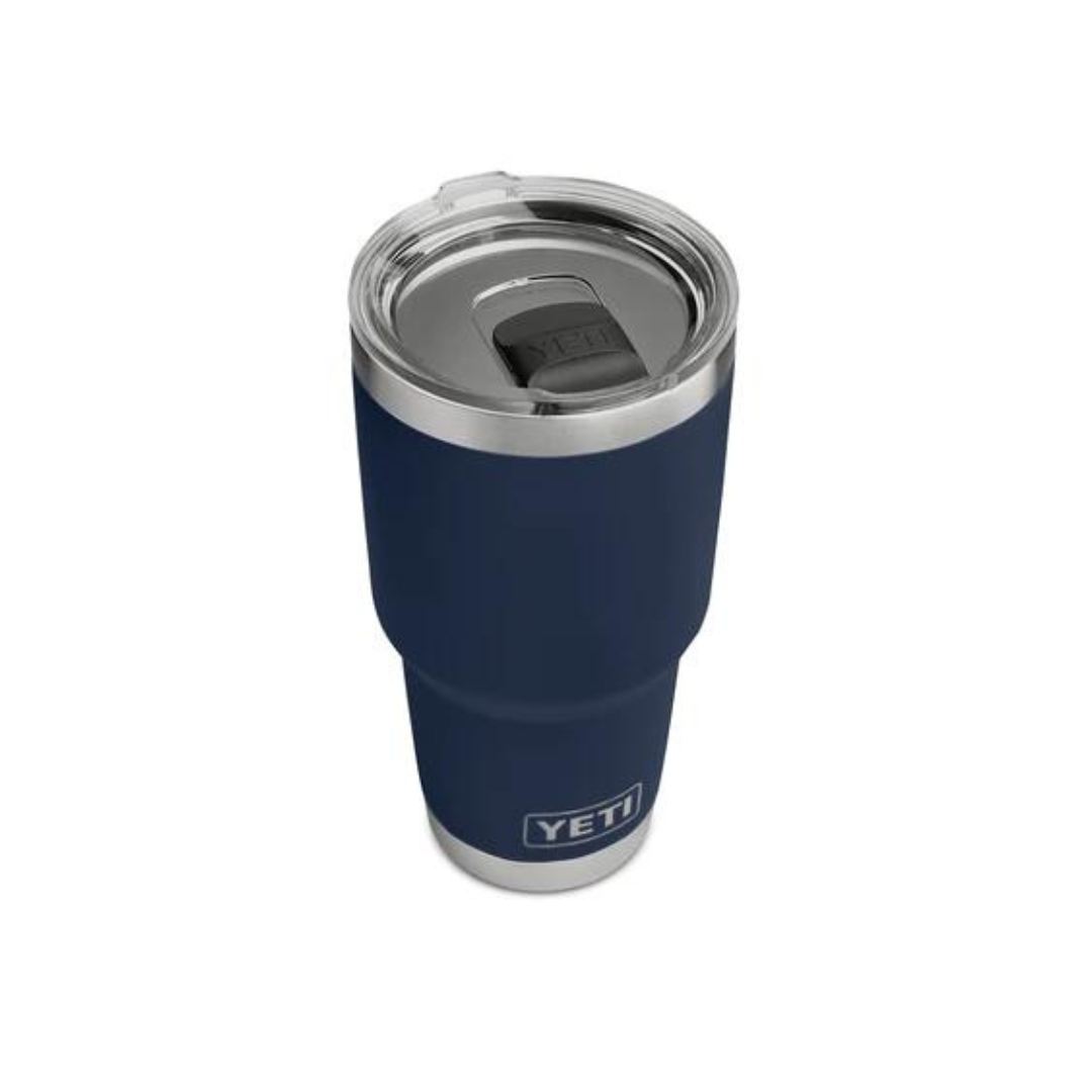 Termo 30oz YETI Navy