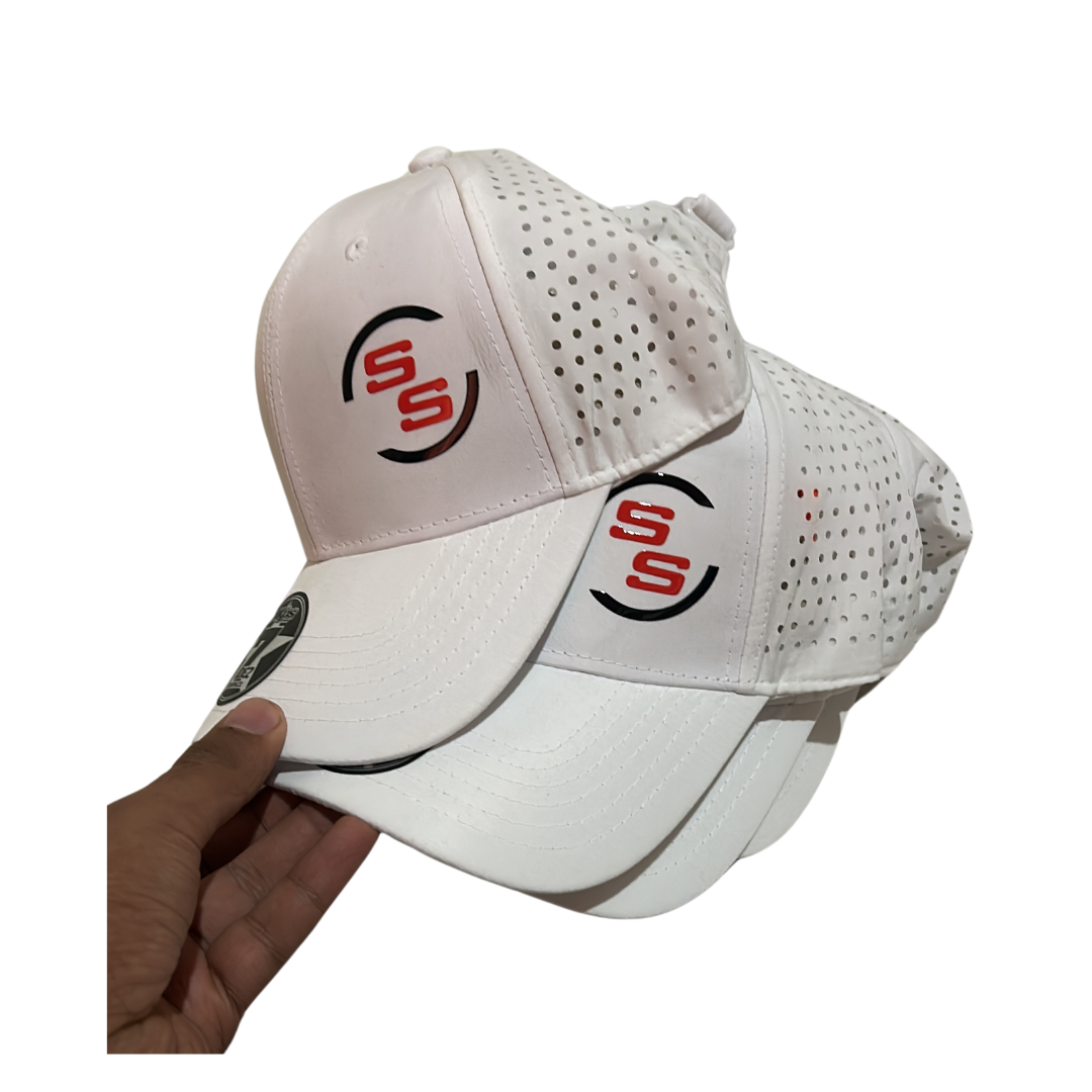 Gorras Personalizadas: Estilo y Branding en Cada Detalle