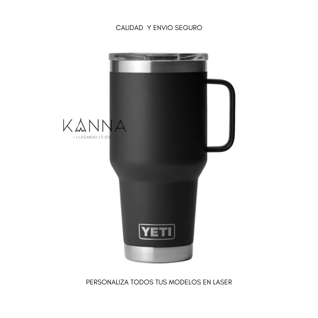 TERMO TAZA DE 30OZ