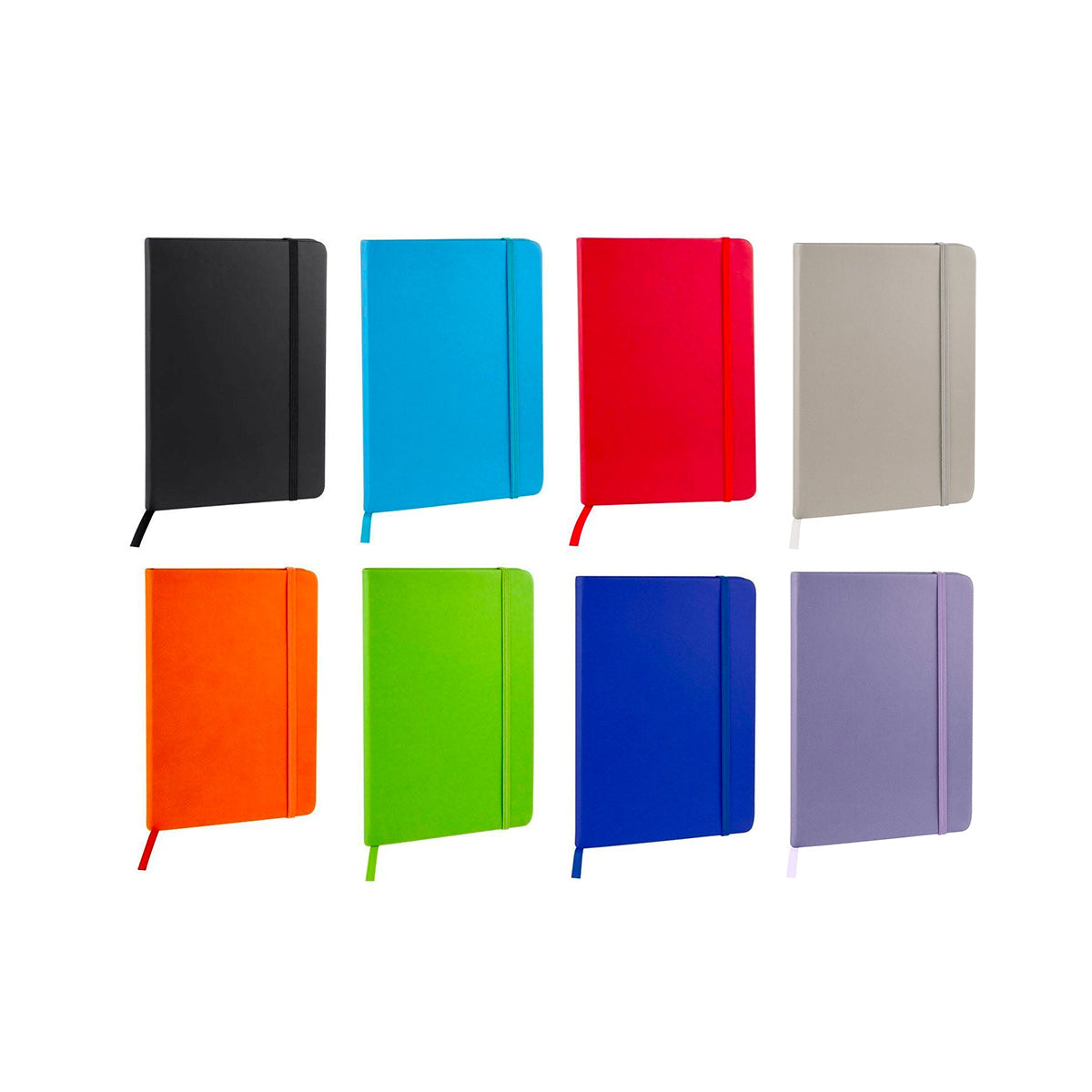 Libreta Olvera Premium