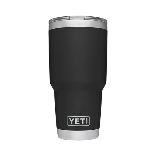 Termo 30oz YETI Negro