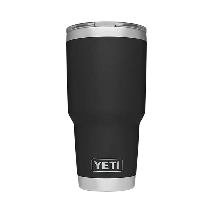 Termo Yeti 30oz Negro. Personalizados en mty, Termos RTIC, Hieleras