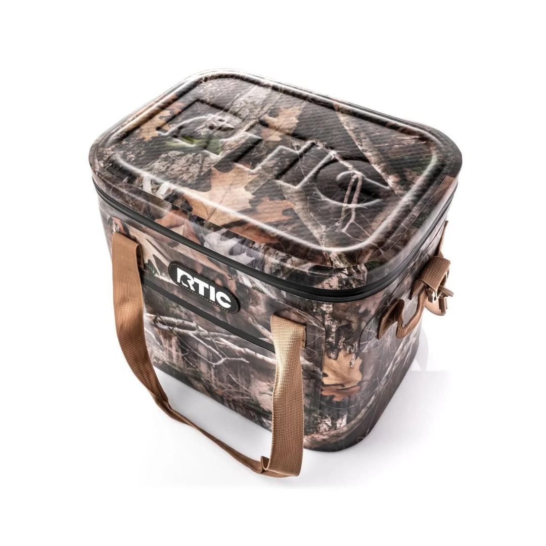 Hielera Rtic Soft pack 30latas Kanati Camo