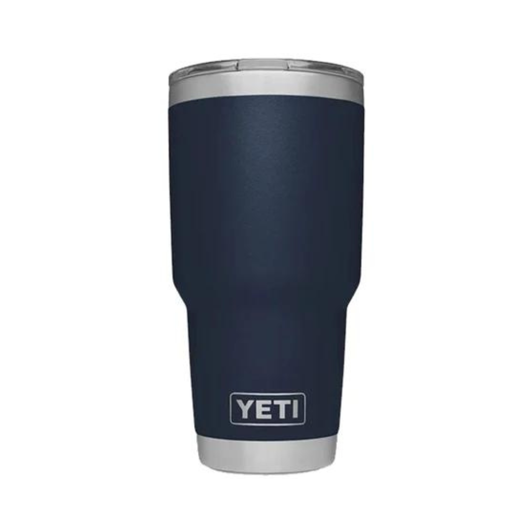 Termo 30oz YETI Navy