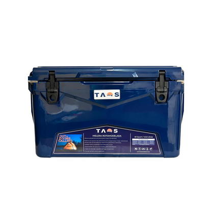 Hielera Taos capacidad 45 Navy