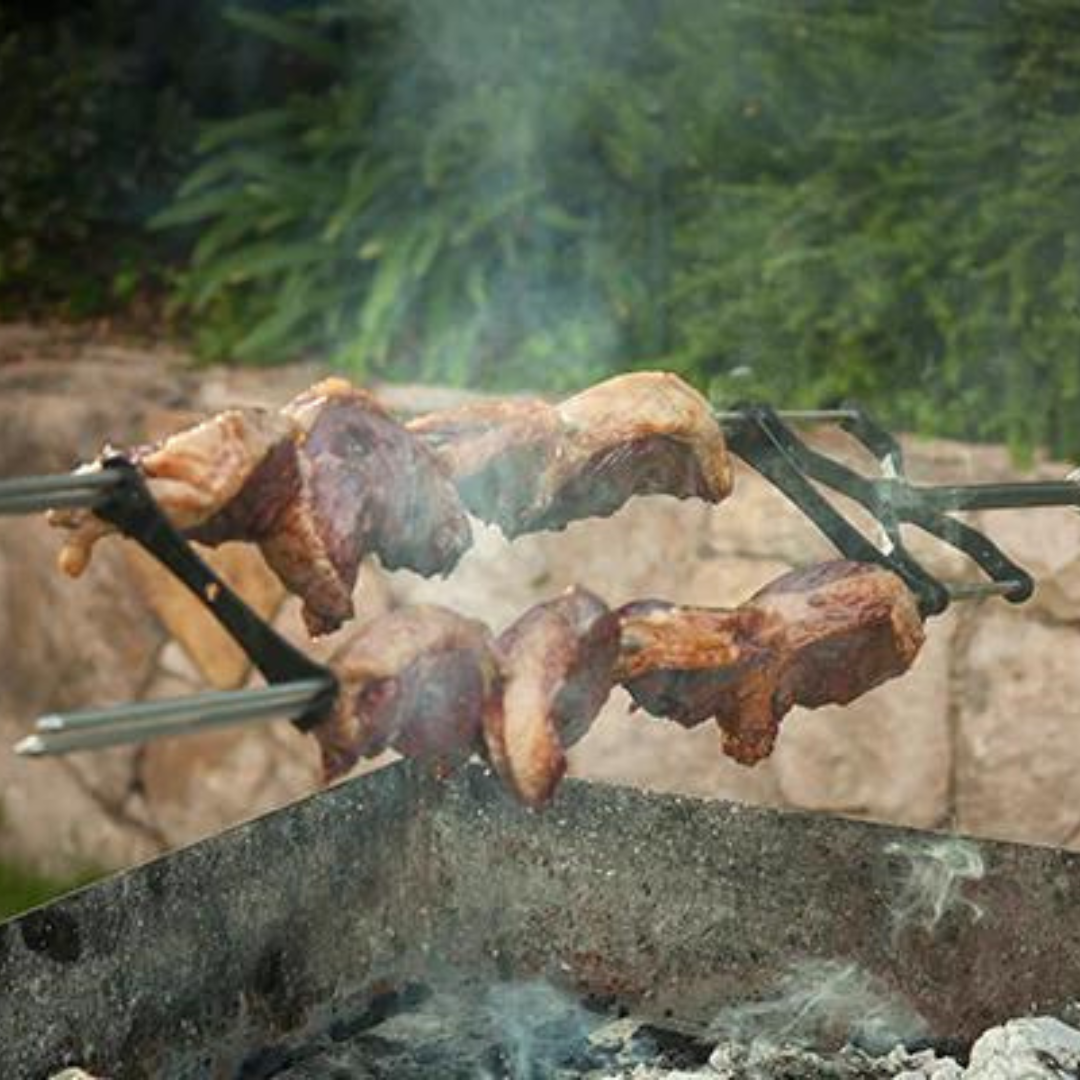 Kanka parilla Grill