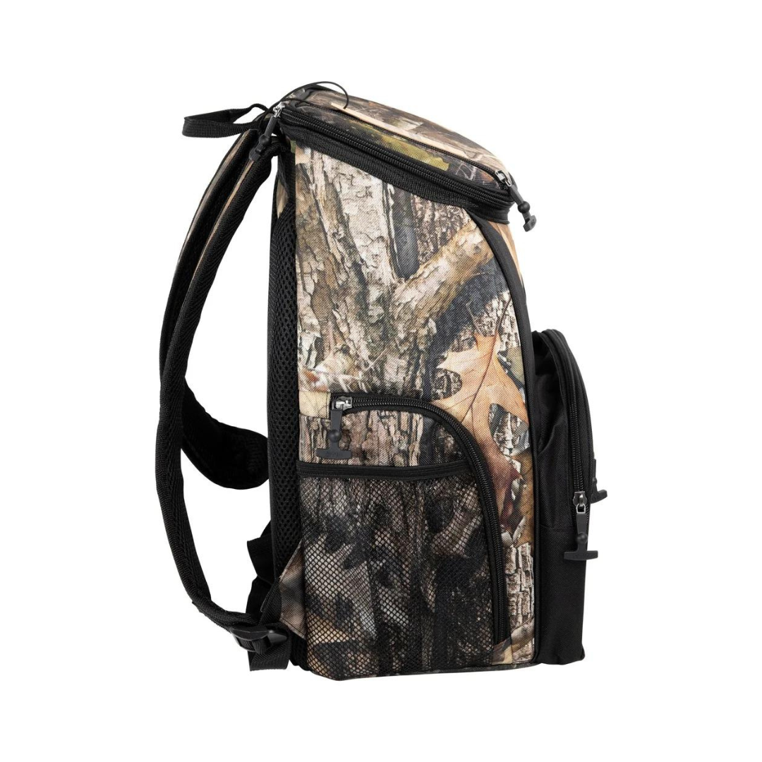 Mochila RTIC 15latas Kanati Camo - Cooler